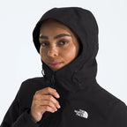 Manteau The North Face Carto Triclimate (femmes)