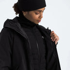 Manteau The North Face Carto Triclimate (femmes)