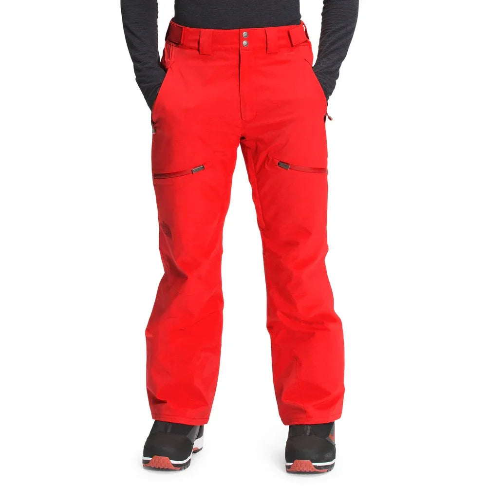 Pantalon de neige The North Face Chakal (hommes)