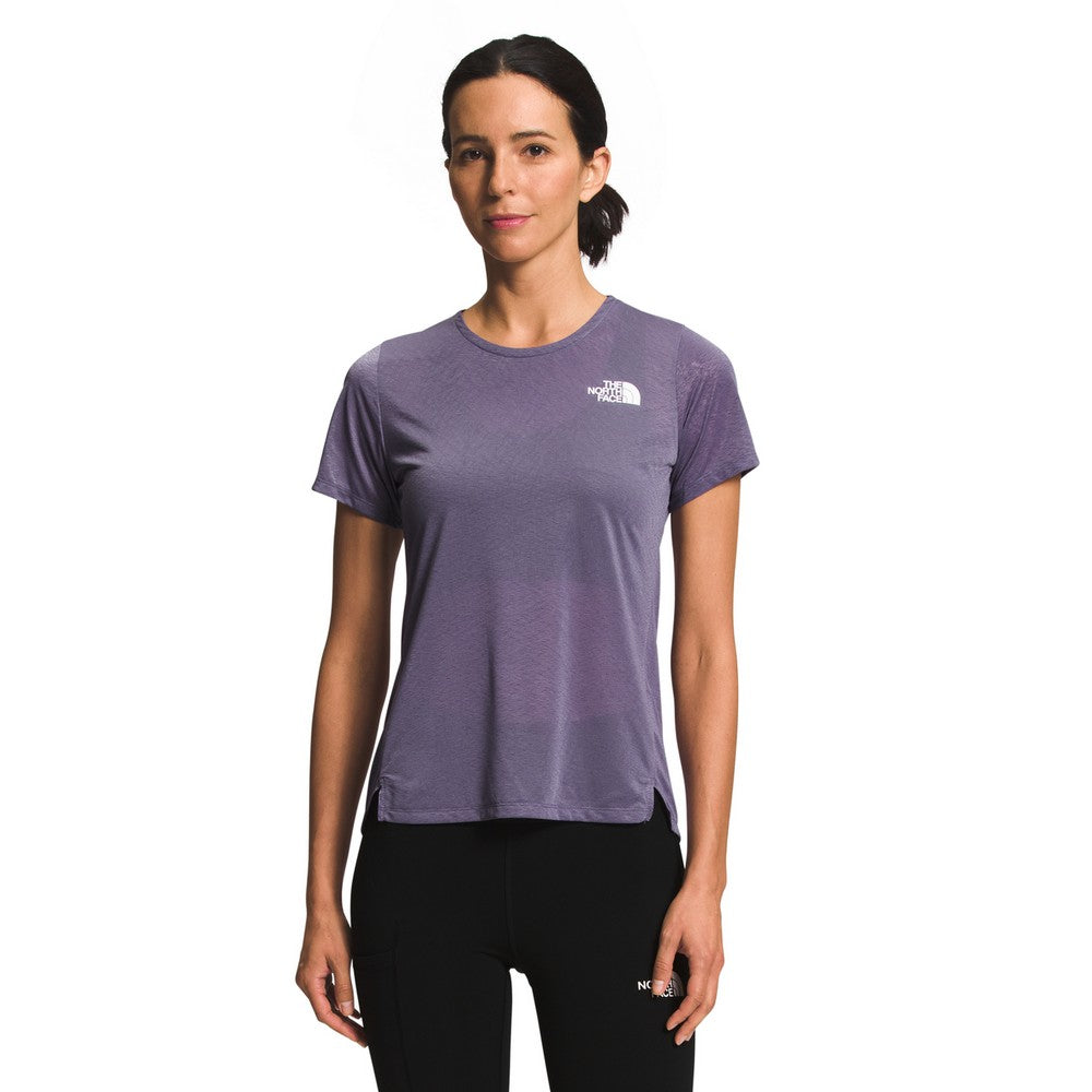 T-shirt The North Face Sunriser (femmes)