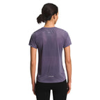 T-shirt The North Face Sunriser (femmes)