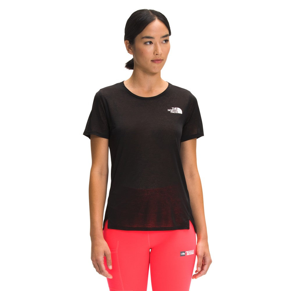 T-shirt The North Face Sunriser (femmes)