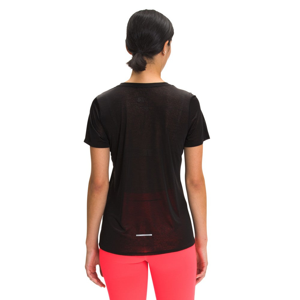 T-shirt The North Face Sunriser (femmes)