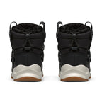 Bottes d'hiver The North Face ThermoBall Lace Up WP (femmes)
