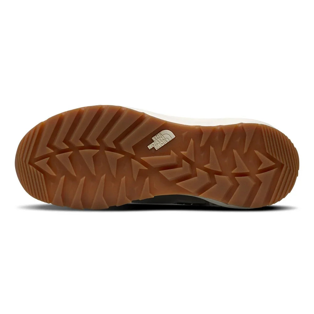 Bottes d'hiver The North Face ThermoBall Lace Up WP (femmes)
