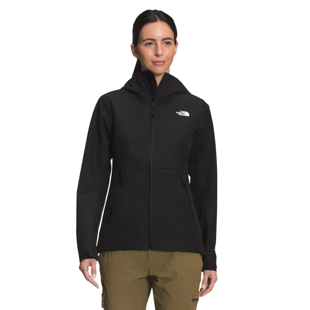 The North Face W's Dryzzle Futurelight Rain Jacket
