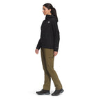 The North Face W's Dryzzle Futurelight Rain Jacket