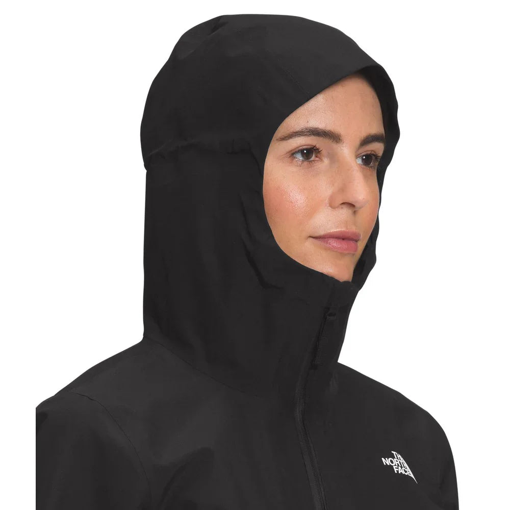 The North Face W's Dryzzle Futurelight Rain Jacket