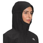 The North Face W's Dryzzle Futurelight Rain Jacket