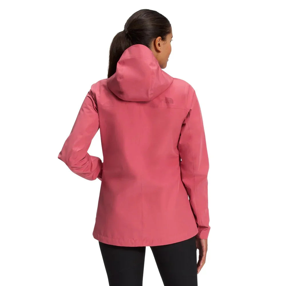 The North Face W's Dryzzle Futurelight Rain Jacket