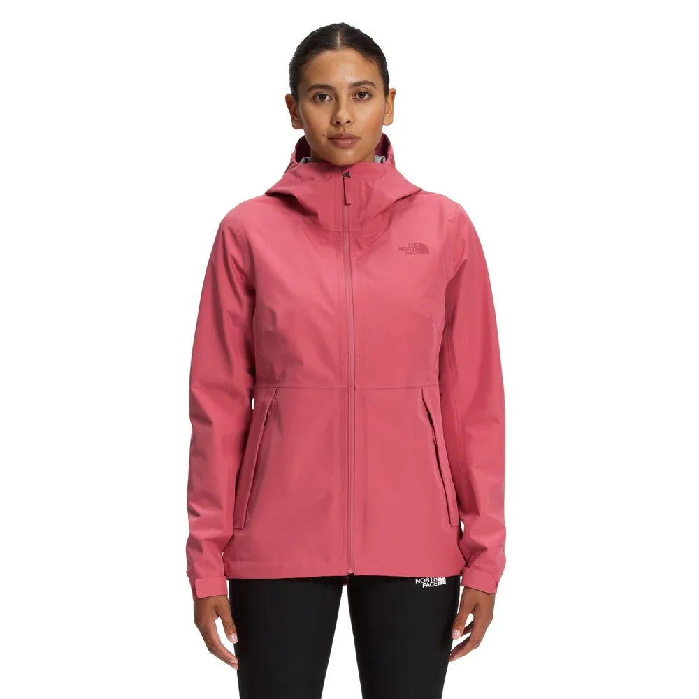 The North Face W's Dryzzle Futurelight Rain Jacket