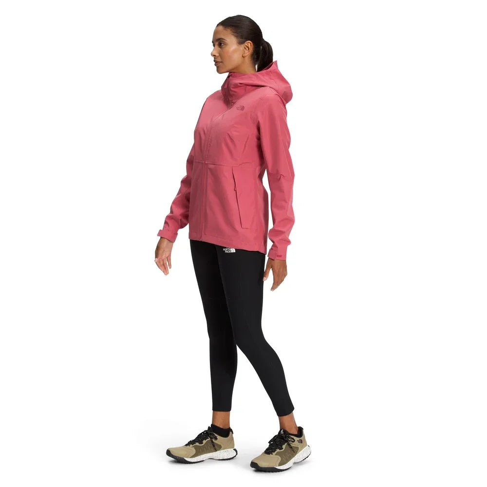 The North Face W's Dryzzle Futurelight Rain Jacket