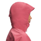 The North Face W's Dryzzle Futurelight Rain Jacket