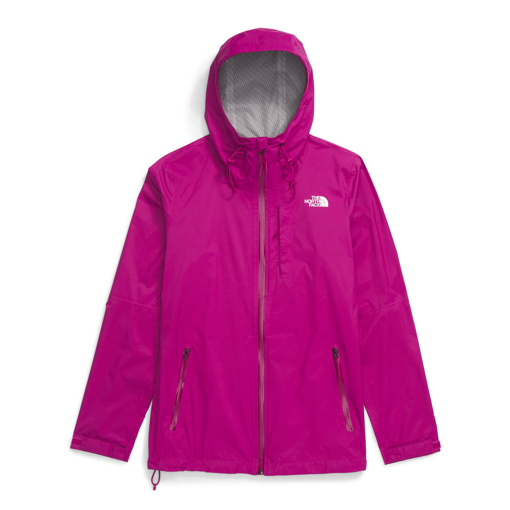 Manteau imperméable The North Face Alta Vista (femmes)