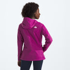 Manteau imperméable The North Face Alta Vista (femmes)