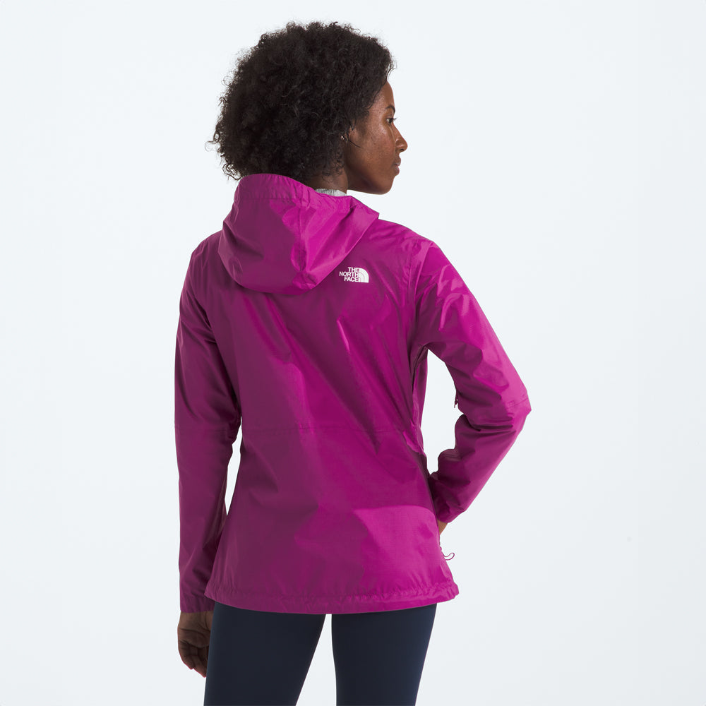 Manteau imperméable The North Face Alta Vista (femmes)