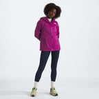 Manteau imperméable The North Face Alta Vista (femmes)