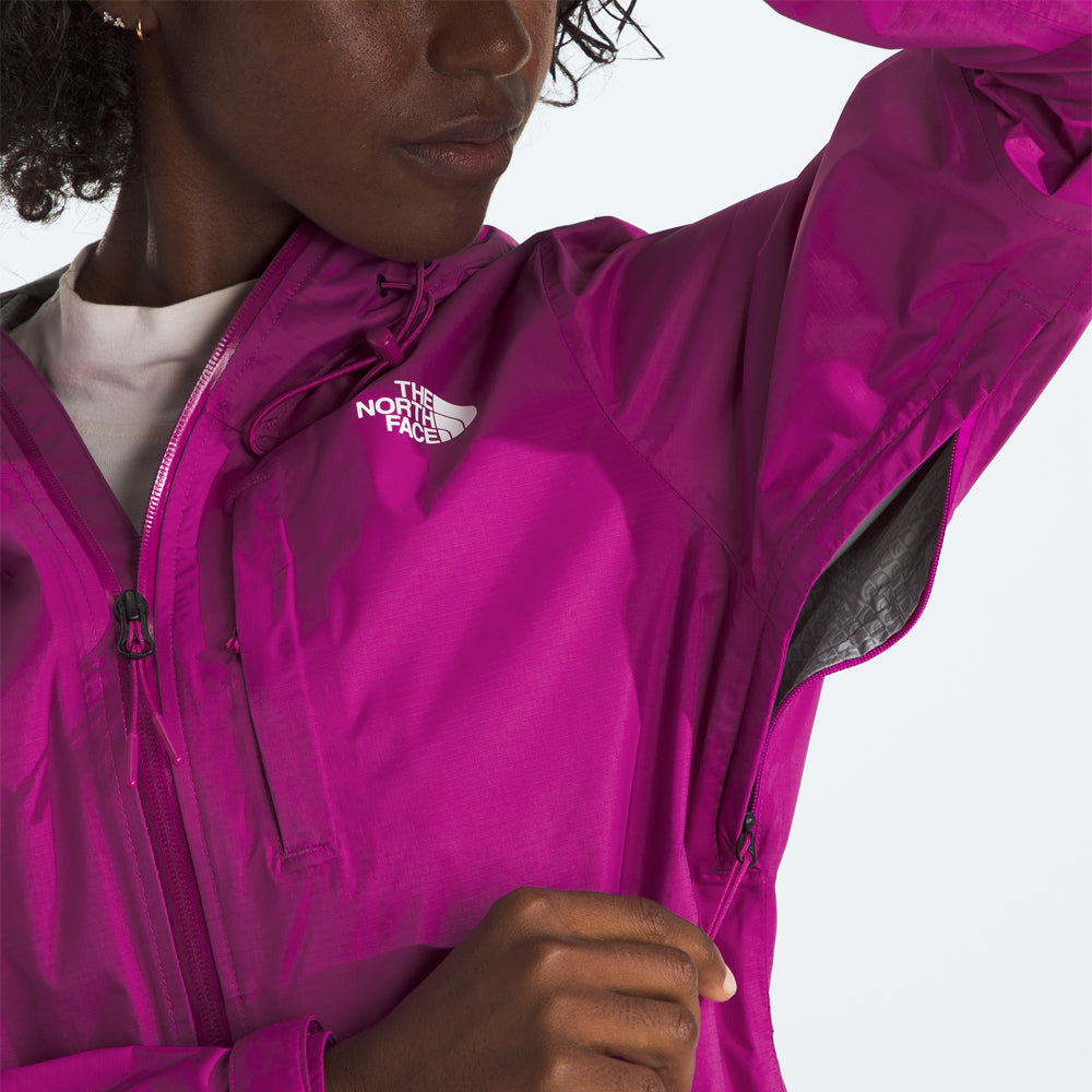 Manteau imperméable The North Face Alta Vista (femmes)