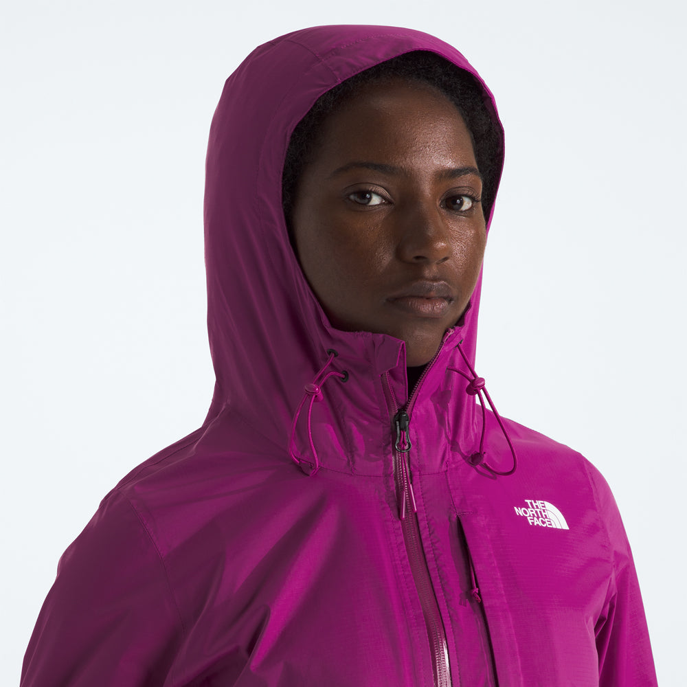 Manteau imperméable The North Face Alta Vista (femmes)
