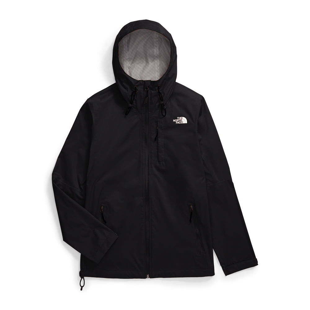 Manteau imperméable The North Face Alta Vista (femmes)