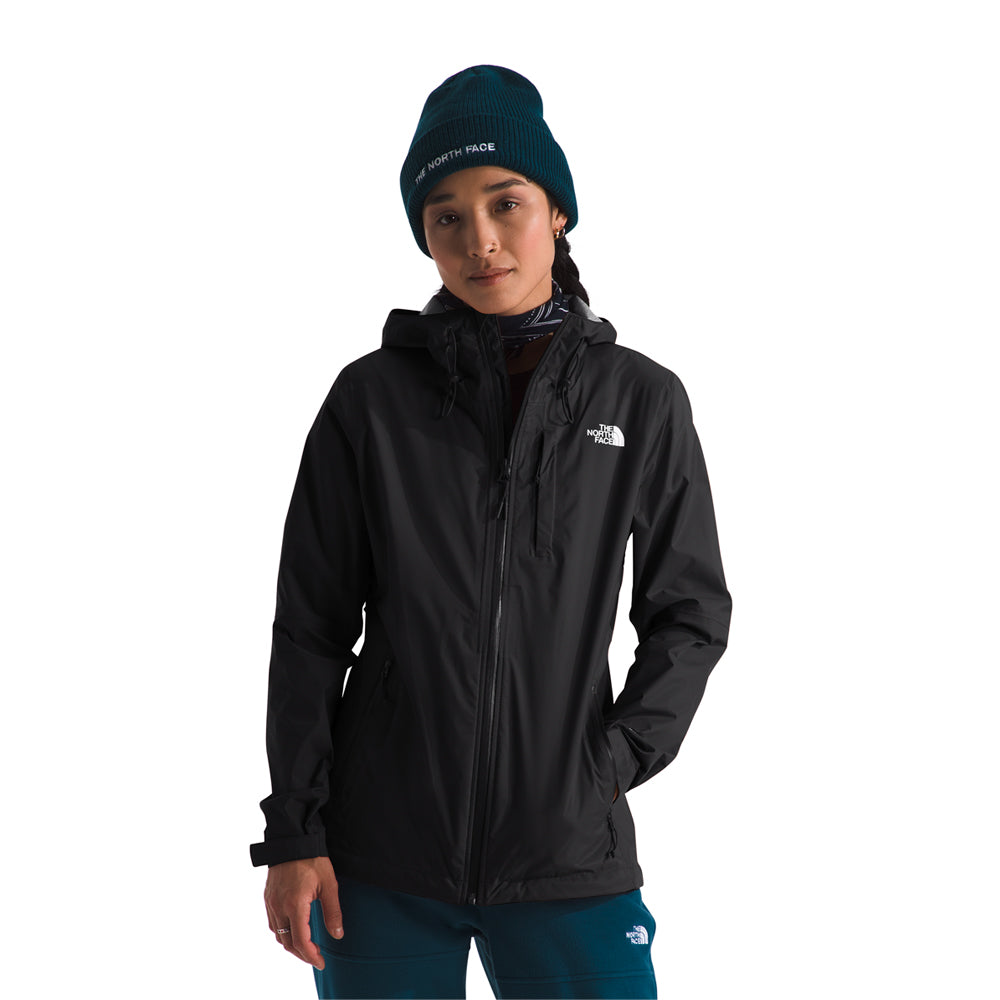 Manteau imperméable The North Face Alta Vista (femmes)