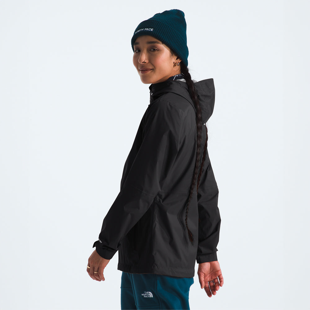 Manteau imperméable The North Face Alta Vista (femmes)