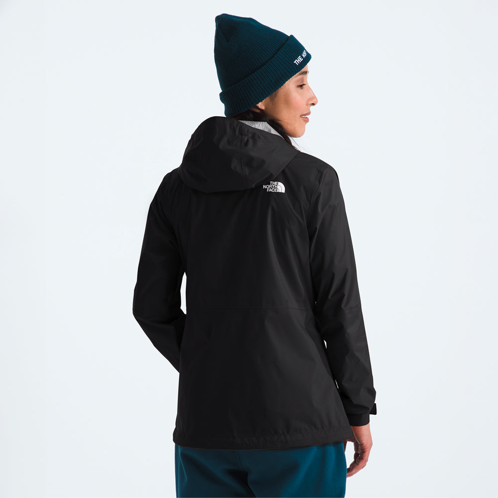 Manteau imperméable The North Face Alta Vista (femmes)
