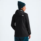 Manteau imperméable The North Face Alta Vista (femmes)