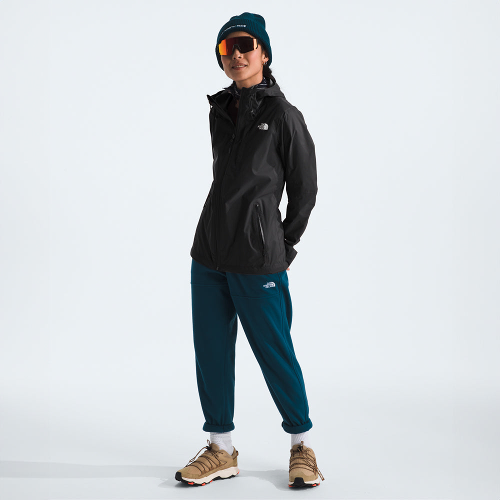 Manteau imperméable The North Face Alta Vista (femmes)
