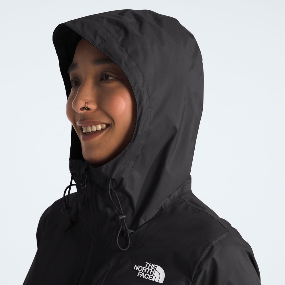 Manteau imperméable The North Face Alta Vista (femmes)