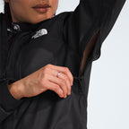 Manteau imperméable The North Face Alta Vista (femmes)
