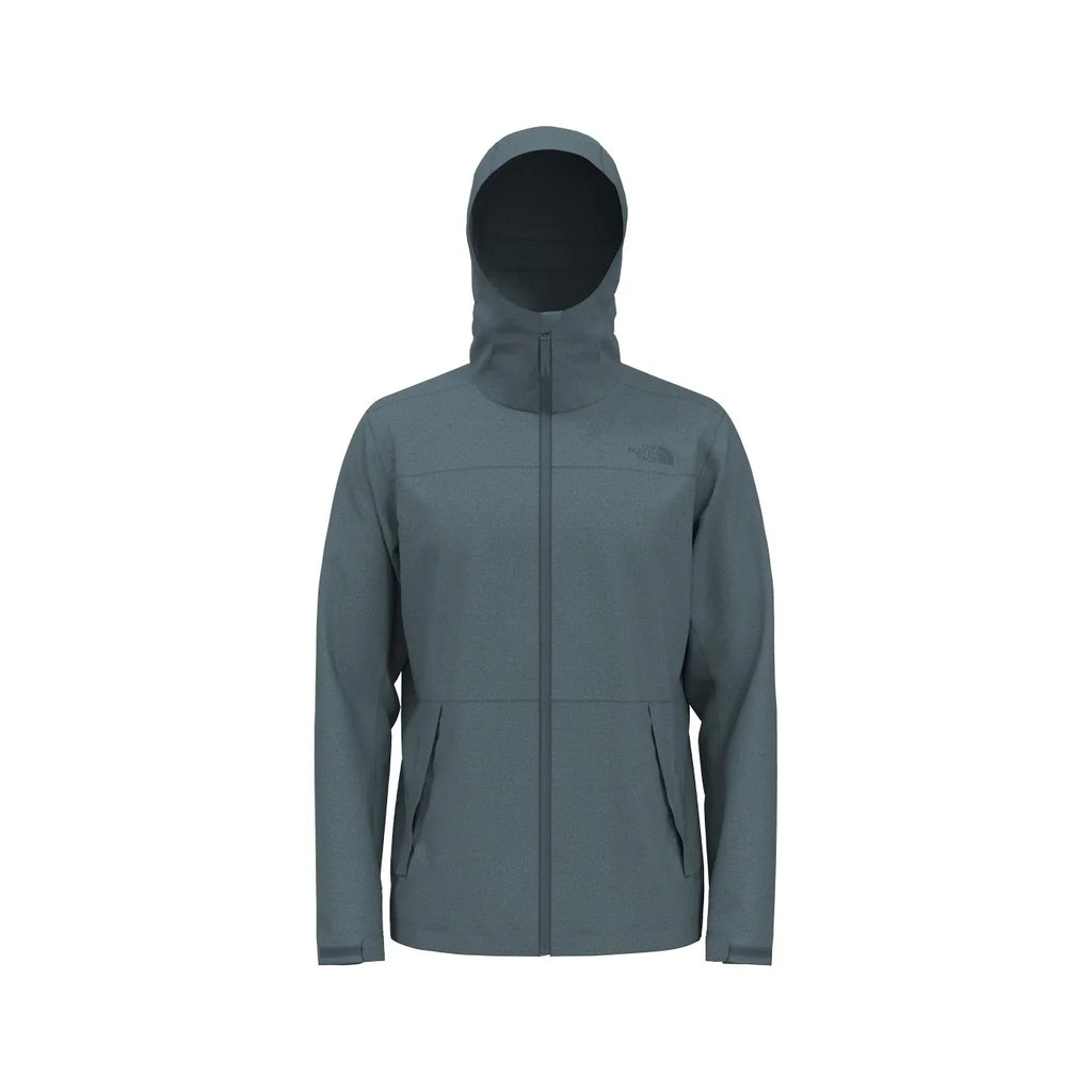 Manteau imperméable The North Face Dryzzle Futurelight (hommes)