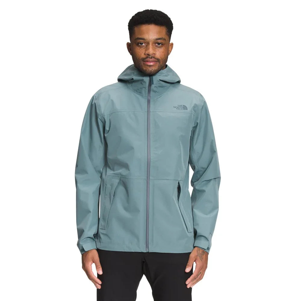 Manteau imperméable The North Face Dryzzle Futurelight (hommes)