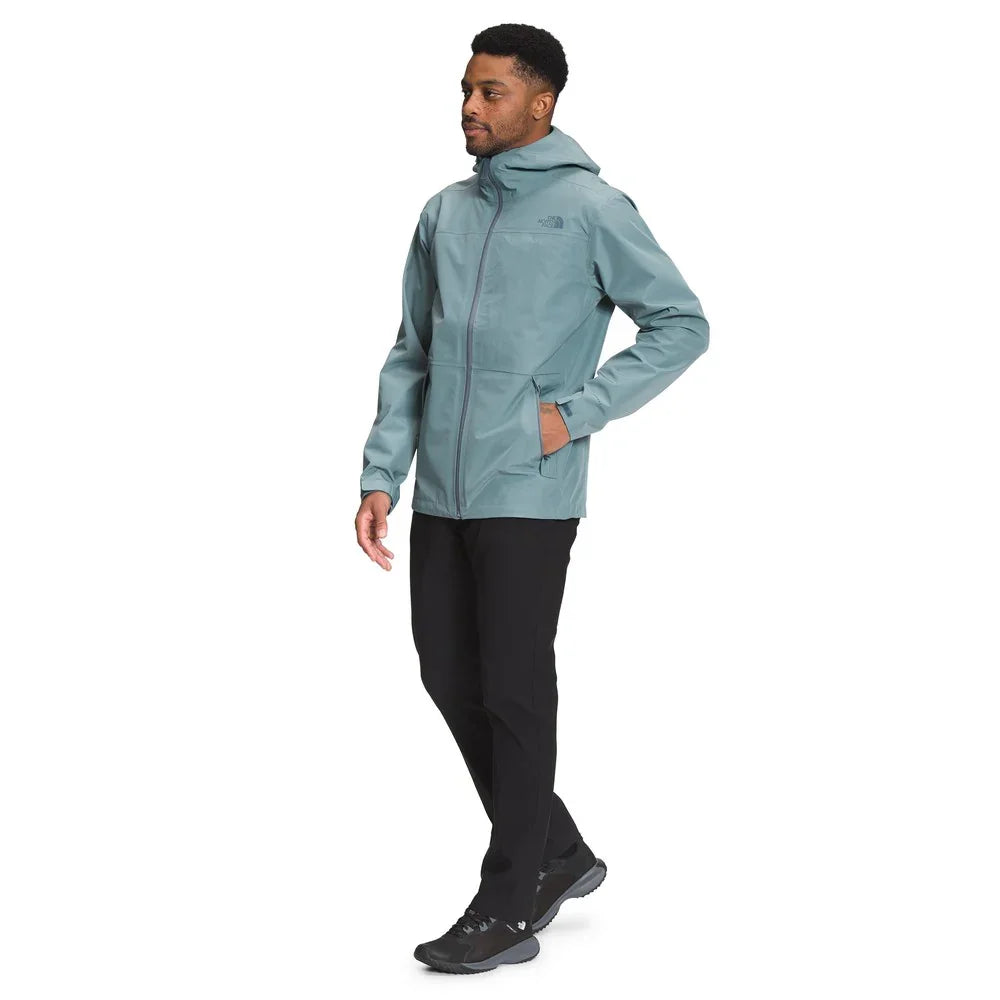 Manteau imperméable The North Face Dryzzle Futurelight (hommes)