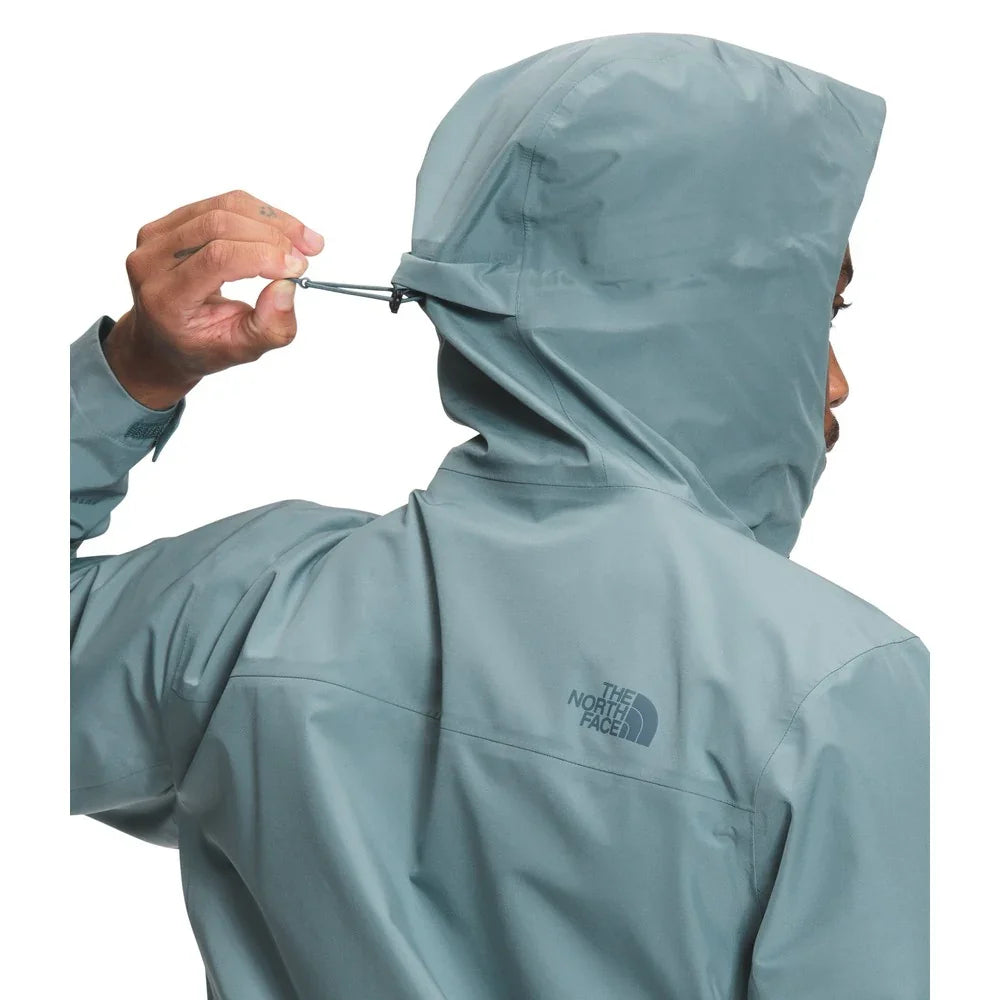 Manteau imperméable The North Face Dryzzle Futurelight (hommes)