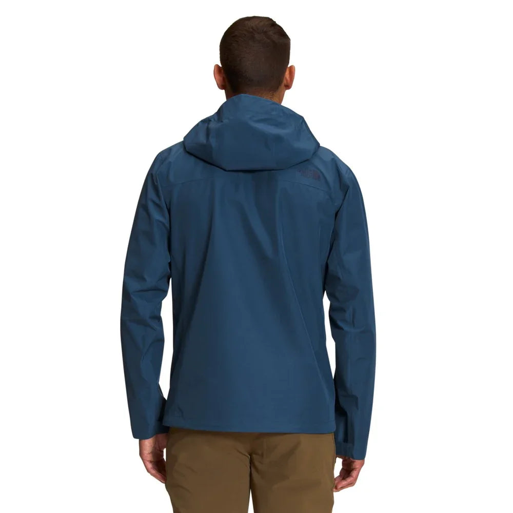 Manteau imperméable The North Face Dryzzle Futurelight (hommes)