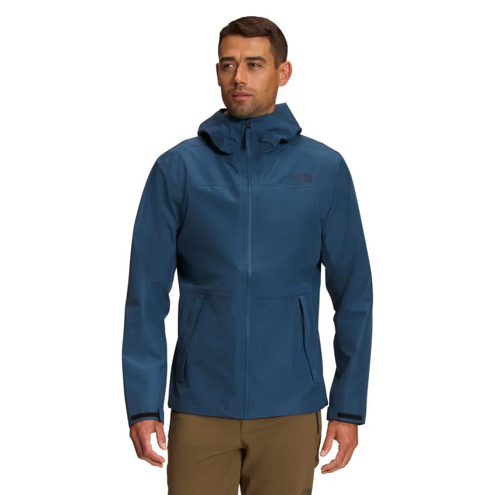 Manteau imperméable The North Face Dryzzle Futurelight (hommes)