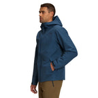 Manteau imperméable The North Face Dryzzle Futurelight (hommes)