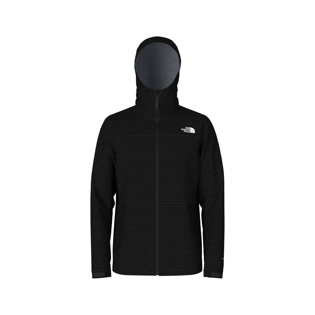 Manteau imperméable The North Face Dryzzle Futurelight (hommes)