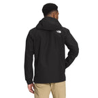 Manteau imperméable The North Face Dryzzle Futurelight (hommes)