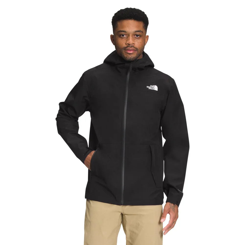 Manteau imperméable The North Face Dryzzle Futurelight (hommes)