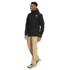 Manteau imperméable The North Face Dryzzle Futurelight (hommes)