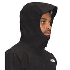 Manteau imperméable The North Face Dryzzle Futurelight (hommes)