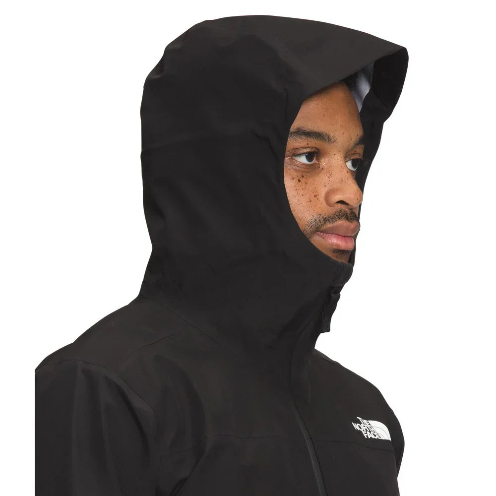 Manteau imperméable The North Face Dryzzle Futurelight (hommes)