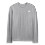 The North Face M's Wander Long Sleeve Shirt