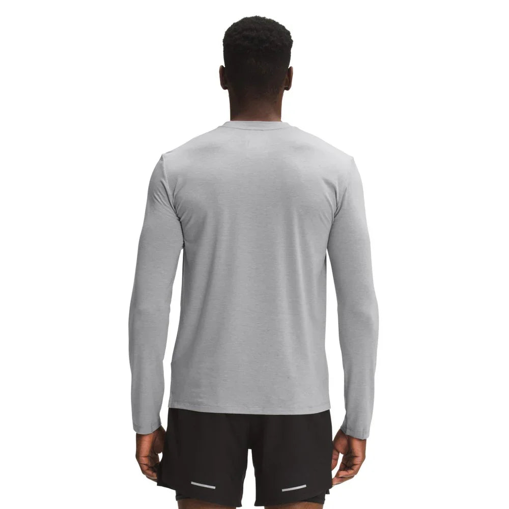 The North Face M's Wander Long Sleeve Shirt
