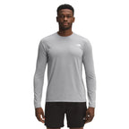 The North Face M's Wander Long Sleeve Shirt