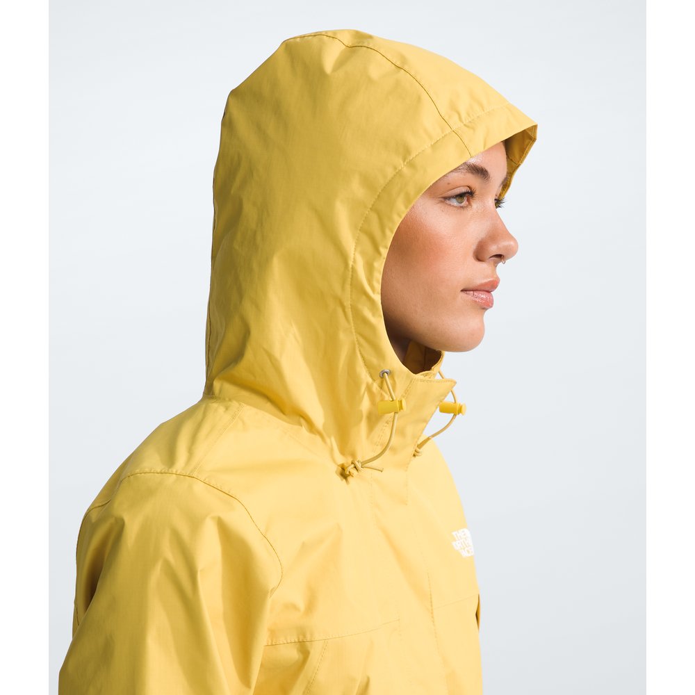 Manteau The North Face Antora (femmes)