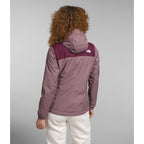 Manteau The North Face Antora (femmes)