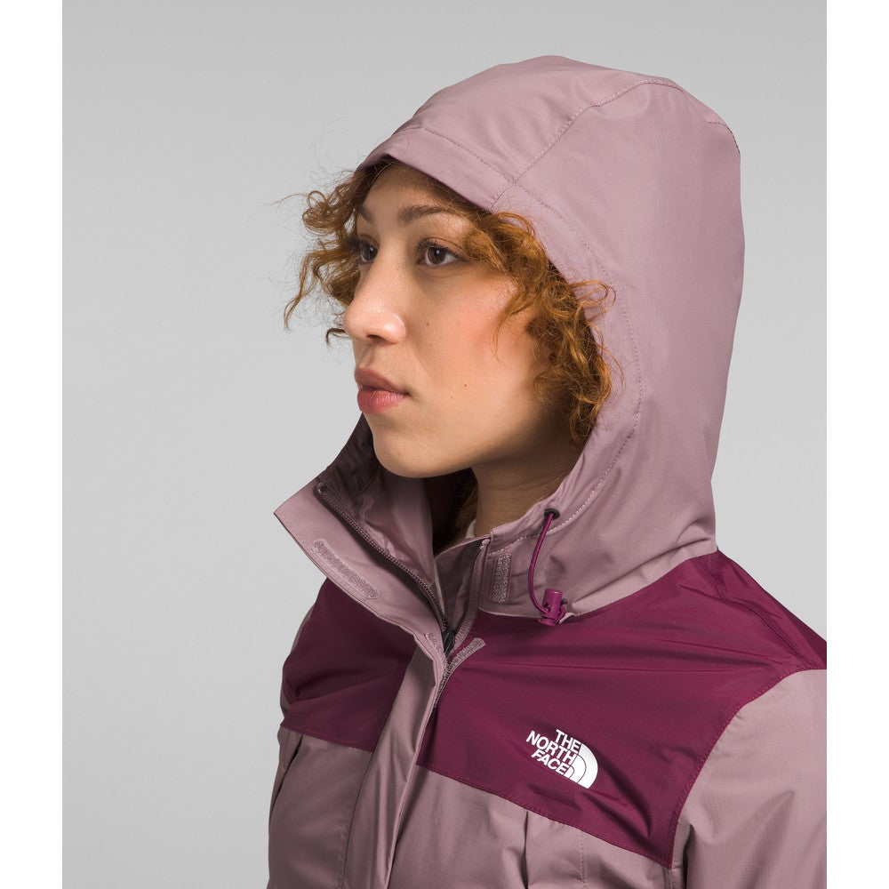 Manteau The North Face Antora (femmes)